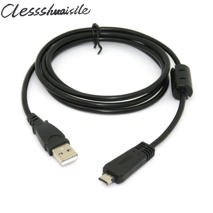 Cámara cable HDMI 1,5m para Sony CyberShot dsc-wx7