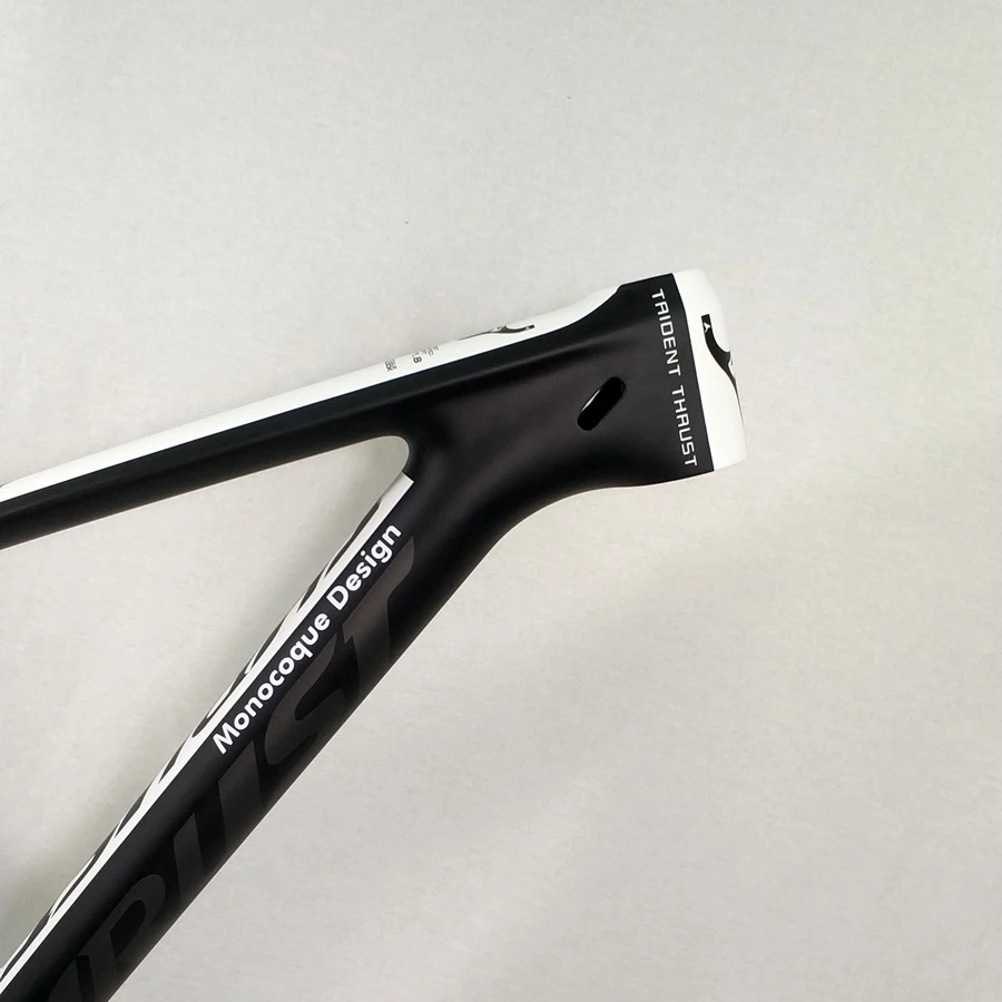 Top THRUST Carbon Frame 29er Chinese Carbon mtb Bicycle Frame 15 17 19 T1000 Carbon Fibre Bike Frame 27.5 Maxmun load 250kg 8 color 11