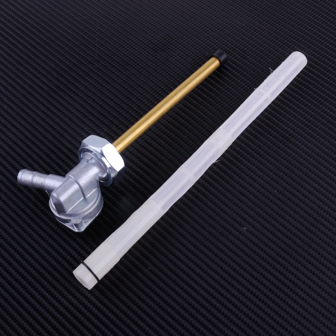 

CITALL Gas Tank Switch Fuel Petcock Valve Fit for Honda CB1 Magna 750 Shadow VLX 600 NSR250 CBR400 Steed400 VT600