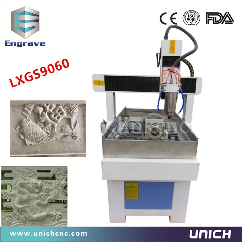 professional china cnc stone marble carving machine /stone cnc router