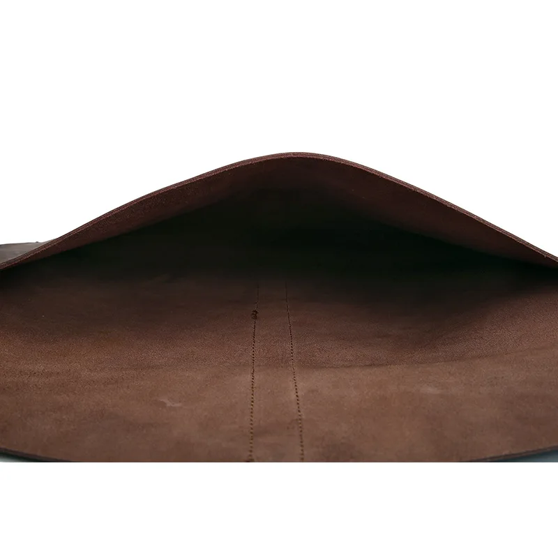 Ретро Конверт кожаная сумка для ноутбука Macbook Pro 13 15 retina для Mac book air 11 13 дюймов чехол для ноутбука сумка для мужчин и женщин