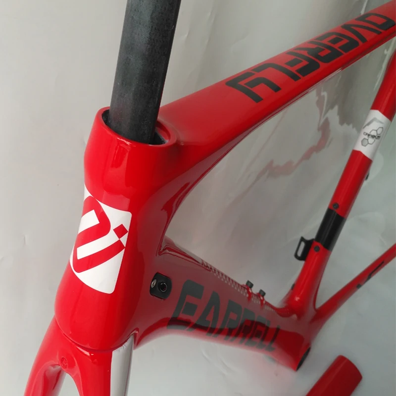 Best 2019 new Carbon road Frames DI2 UD Full Carbon Bike raod Frame 50/53/56cm matte the framework Accessories 3 Best 2019 new Carbon road Frames DI2 UD Full Carbon Bike raod Frame 50/53/56cm matte the framework Accessories 3