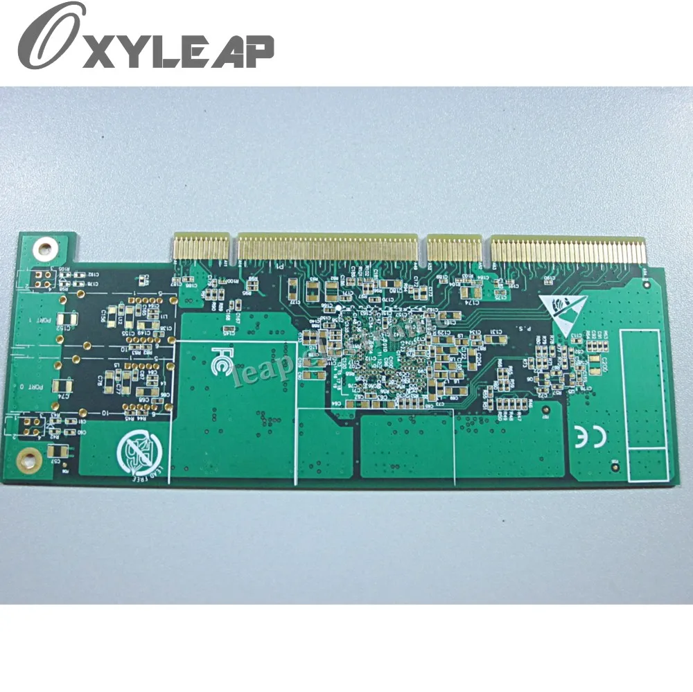 

prototype pcb/led pcb/printed circuit boards/immersion gold board