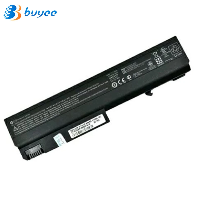100% Оригинальный аккумулятор для HP Φ PB994 PB994A PQ457AV compaq Business Notebook 6910p 6510b | Компьютеры и