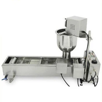 

Electric Auto Cake Maker Multi-Functional Donut