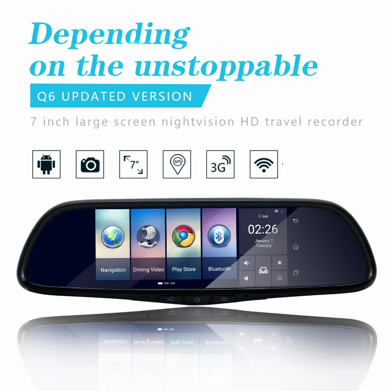 Q6 3G