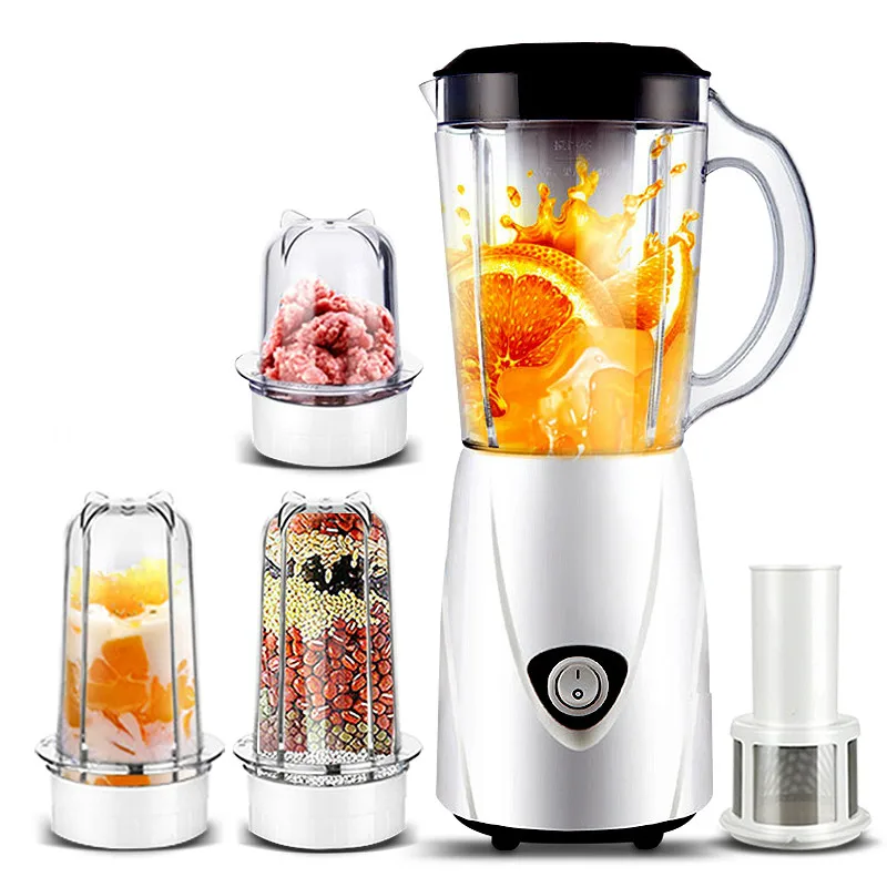 Food Mixers The food machine is a multi functional family of small