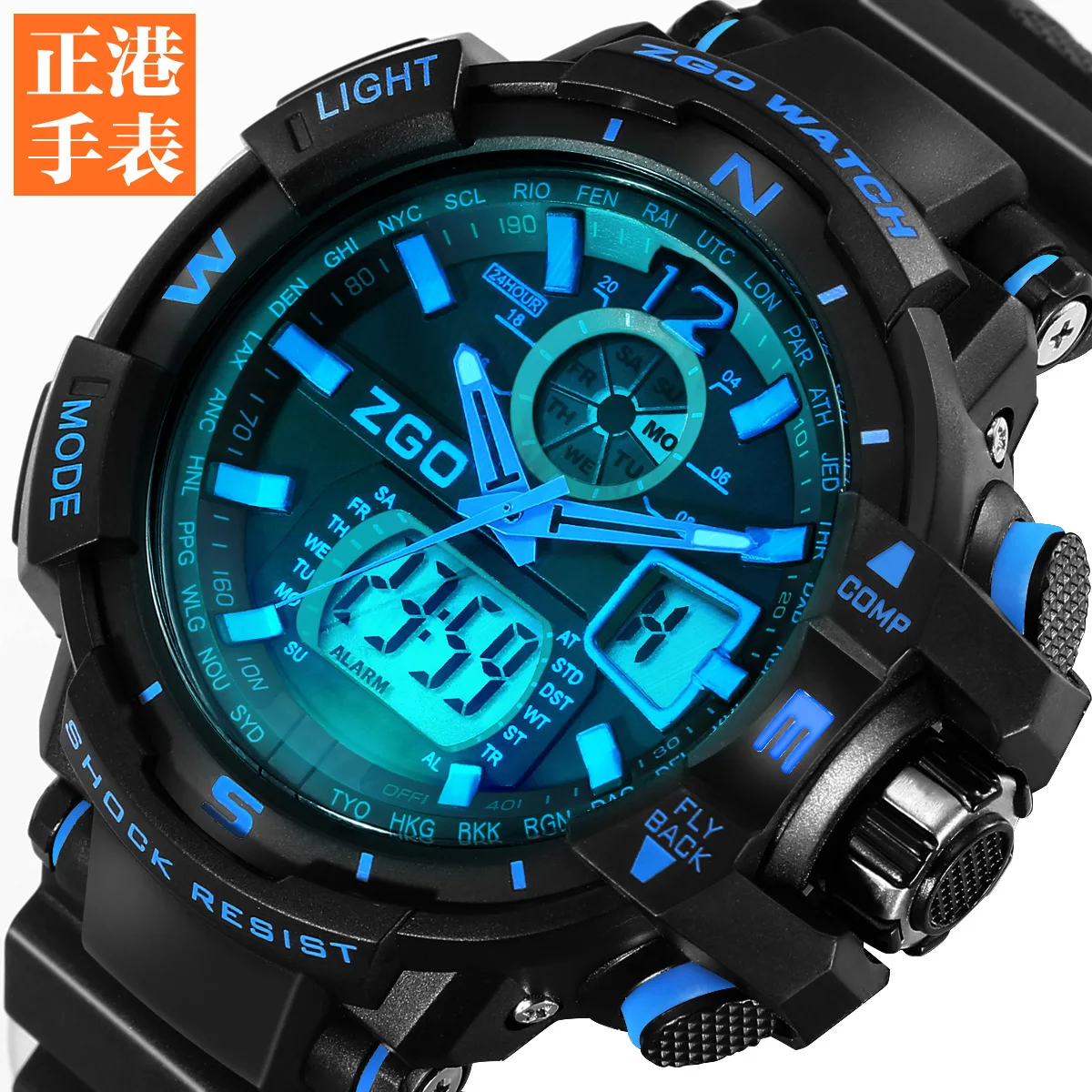 mens g shock watch sale