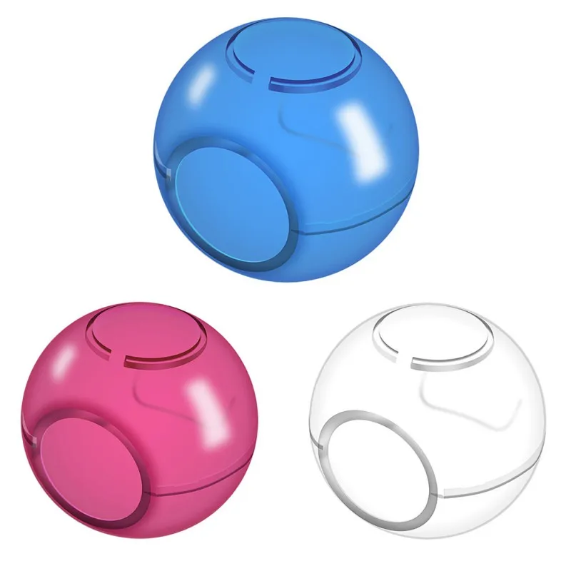 Горячий Pokeball чехол для переключателя Poke Ball Plus силиконовый чехол NS Pokebao Dream ручка защитный чехол Аксессуары