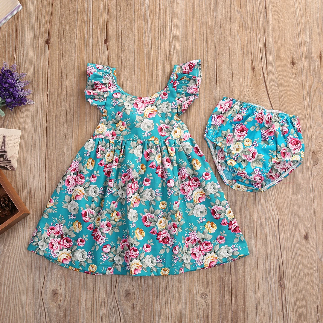 Baby Girls 2pcs Clothes Set Lotus Leaf Collar Ruffled Sleeve ... Baby Girls 2pcs Clothes Set Lotus Leaf Collar Ruffled Sleeve ...