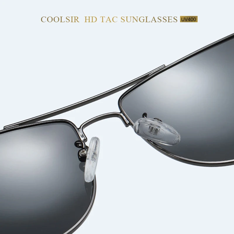 KEITHION Fashion Men Polarized Sunglasses Multicolor  Sunglasses Driving UV400 Sun Glasses Goggle Eyeglasses Women