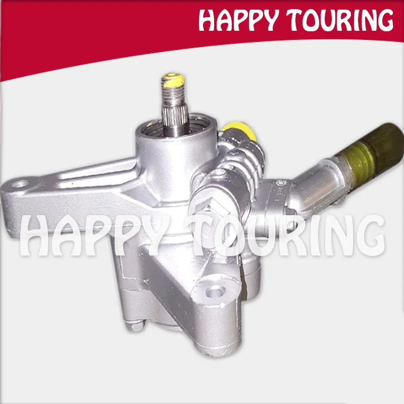 Buy High Qualiy Power Steering Pump For Honda Odyssey