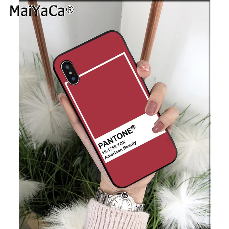 Pantone Candy Color