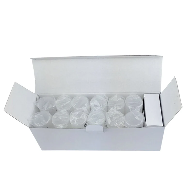 

12Pcs Rechargeable LED Flameless Candle Light Long Lasting for Restaurants Home Party Decor MDJ998