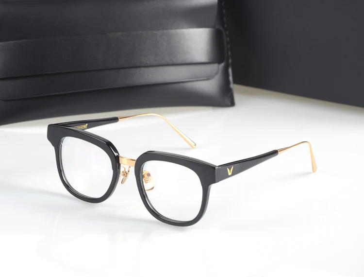 2016 V logo Brand union prescriptio reading eyeglasses ...