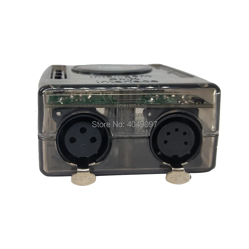 Dmx Usb контроллер сценического Света DVC4 консольный движущийся свет программное