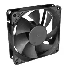 Purswave осевой вентилятор 150x150x50 мм 12v48v220V