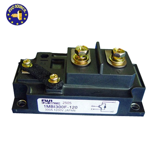 все цены на IGBT power module 1MBI300F-120 онлайн