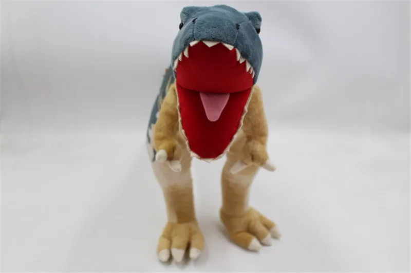 walking with dinosaurs plush toys