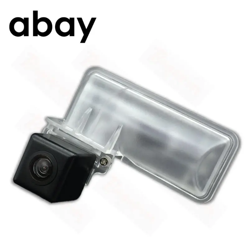 For Subaru Tribeca Legacy outback BRZ Tyota GT86 FT86 FR-S Night Vision Backup Car Reversing Parking Camera Rear View Camera (3)