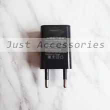 Идеальный Vertex Impress Орел AC адаптер Fast Зарядное устройство путешествия Зарядное устройство ЕС переходник USB кабель DC 5 В 7 В 9 V 2 A