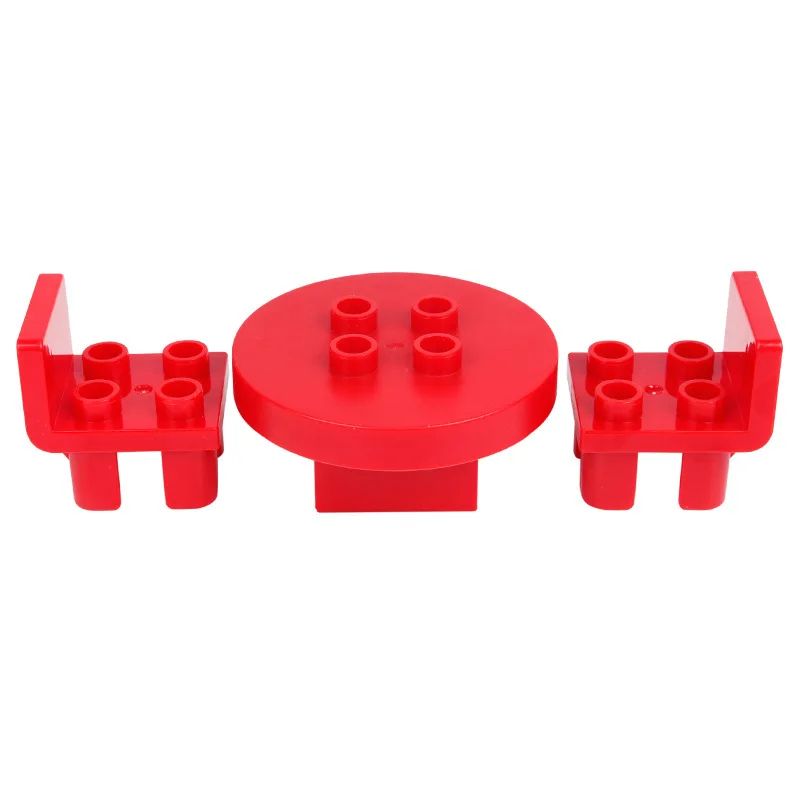 Diy بناء كتلة الملحقات المتوافقة مع Legoingly كاميرا الانكليزي النار حقيبة السياج الشعلة الجداول السائبة أجزاء اللعب للطفل Diy بناء كتلة الملحقات المتوافقة مع Legoingly كاميرا الانكليزي النار حقيبة السياج الشعلة الجداول السائبة أجزاء اللعب للطفل