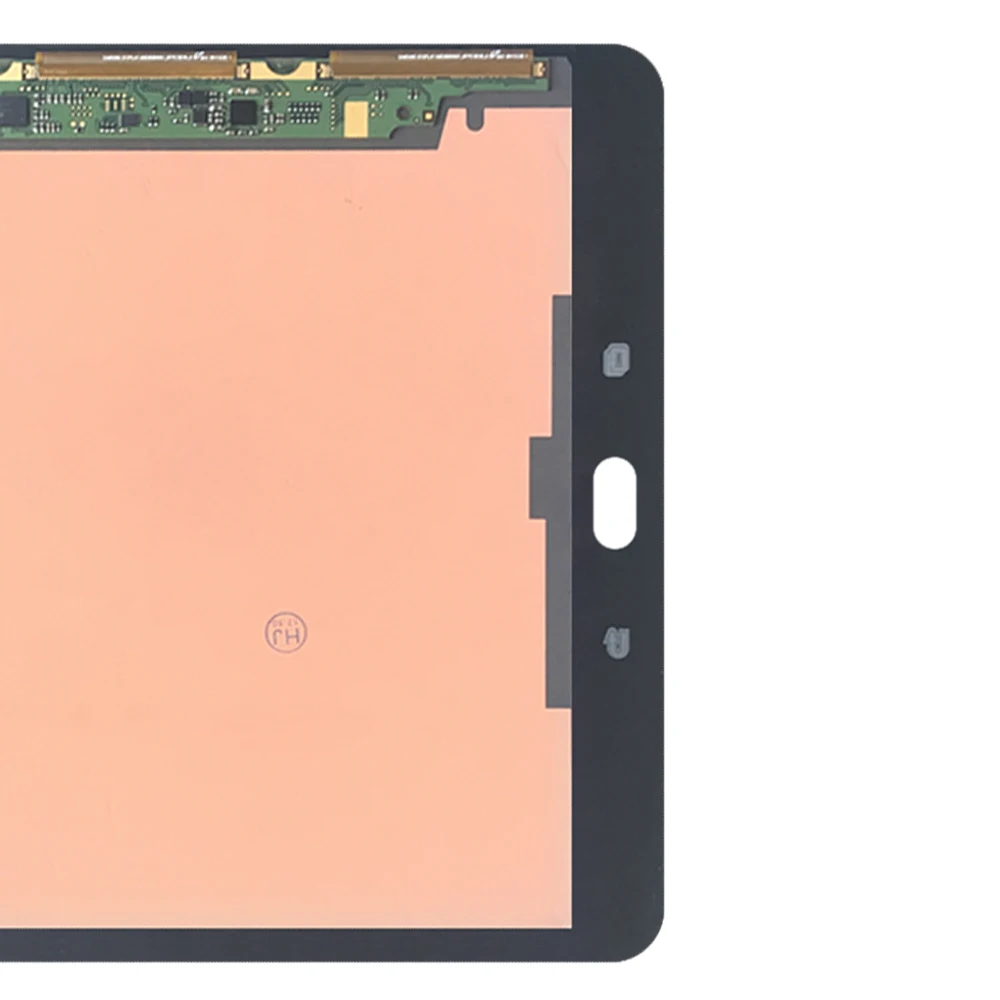 Высококачественный ЖК дисплей сенсорный экран для Samsung GALAXY Tab S2 9 7 T810 T815 сенсорная