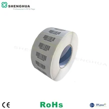 Rfid этикетка широко применяется в авиационном, складском, розничном, швейном, медицинской, противоподдельной и других областях