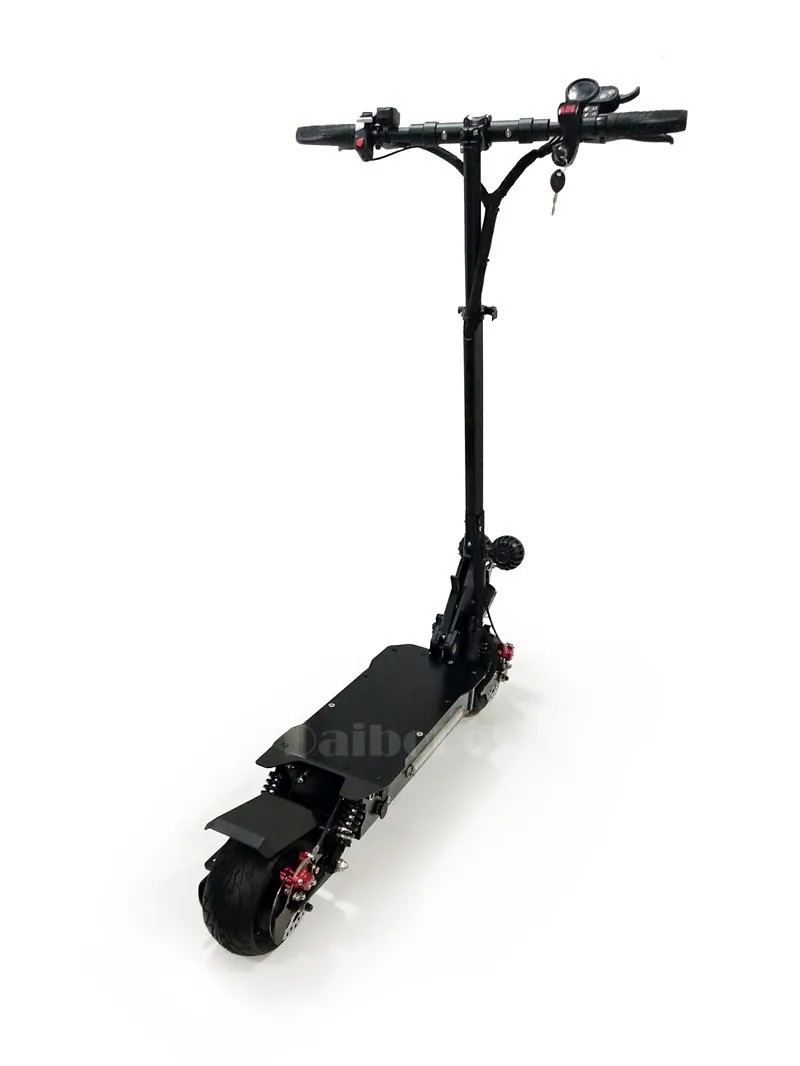 Daibot Electric Scooter For Adults Two Wheel Two Wheel Electric Scooters 8 Inch Single Driver 1000W 48V Electric Kick Scooter    (27)