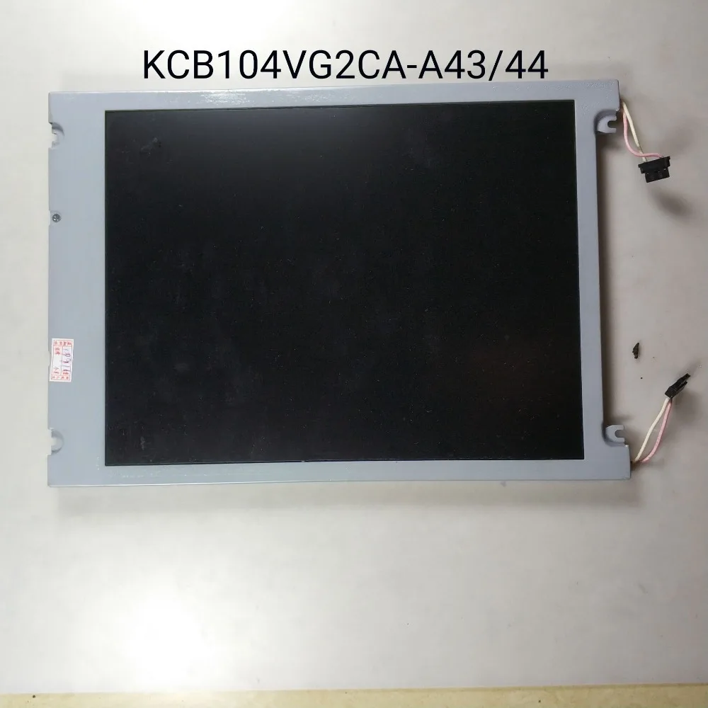 KCB104VG2CA-A43 KCB104VG2CA-A44