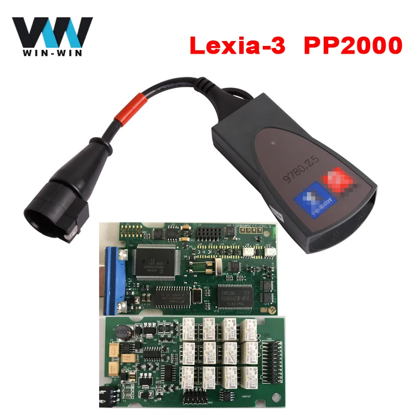 imágenes para Lexia-3 Lexia3 V48 PP2000 V25 Diagbox V7.83 OBD OBD2 Herramienta de Diagnóstico de Citroen/Peugeot de Diagnóstico Multi-idioma Escáner imágenes para Lexia-3 Lexia3 V48 PP2000 V25 Diagbox V7.83 OBD OBD2 Herramienta de Diagnóstico de Citroen/Peugeot de Diagnóstico Multi-idioma Escáner