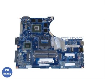 

NOKOTION VIQY0 NM-A031 for lenovo ideapad Y410P laptop motherboard GT755M mainboard works