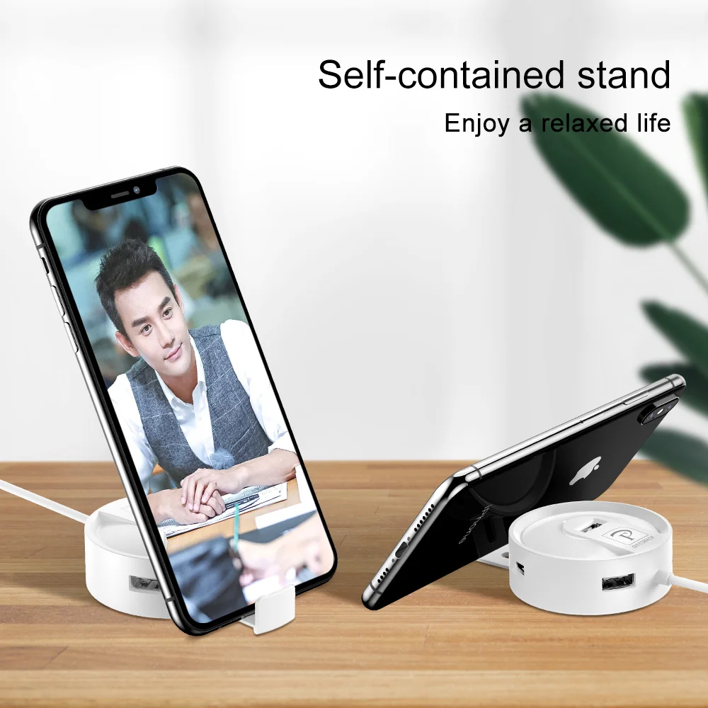 Oatsbasf USB 3 0/Type C концентратор 0 для Macbook Pro адаптер usb порт Huawei P20 P30 аксессуары