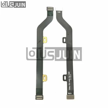 

10PCS NEW Main board flex cable for Lenovo S60 Motherboard connector flex cable