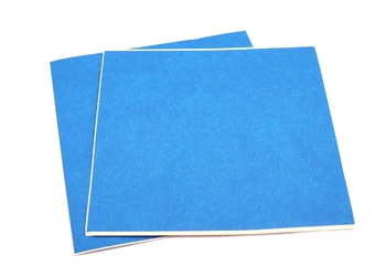 

Guider II Dreamer Blue Masking Tape 3D Printer Build bed Masking Sheet-5 sheets Finder