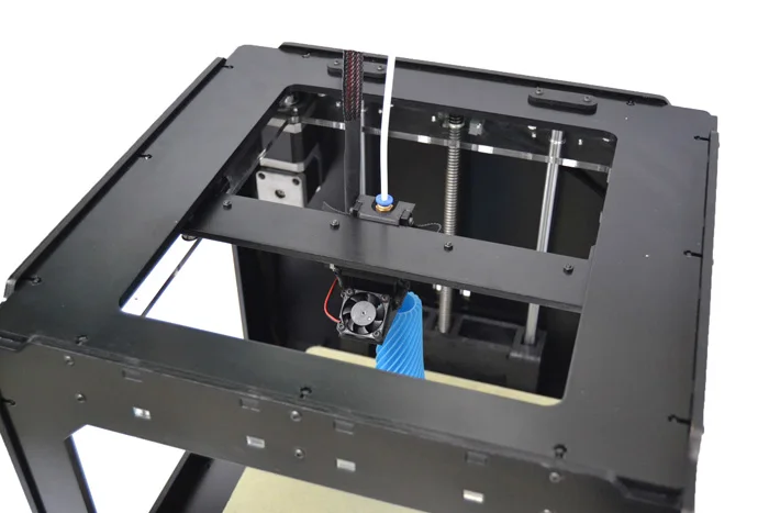  Precision stereoscopic 3D printer Print Modeling props 