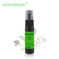 VICKYWINSON Gardenia fragrance 10ml Men Women Body Antiperspirants Fragrance Fresh deodorization XS21 VICKYWINSON Gardenia fragrance 10ml Men Women Body Antiperspirants Fragrance Fresh deodorization XS21
