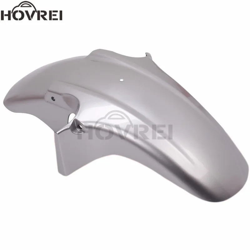 Мотоциклетные ABS Передние крылья для HONDA CB250F CB600F CB900F CB1300 Hornet 250 600 900 CB600 Hornet600 крыло
