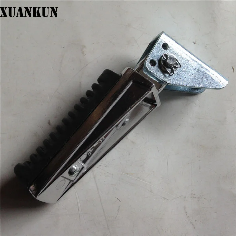 XUANKUN QS125-5-3A GT125 EN125-2A 2F педаль для мотоцикла клей
