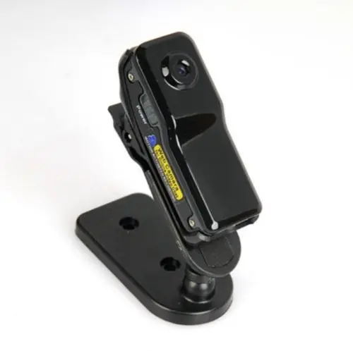 4GB карта + WiFi камера DV Беспроводная IP HD микро мини видеокамера Cam MD81S|Камеры