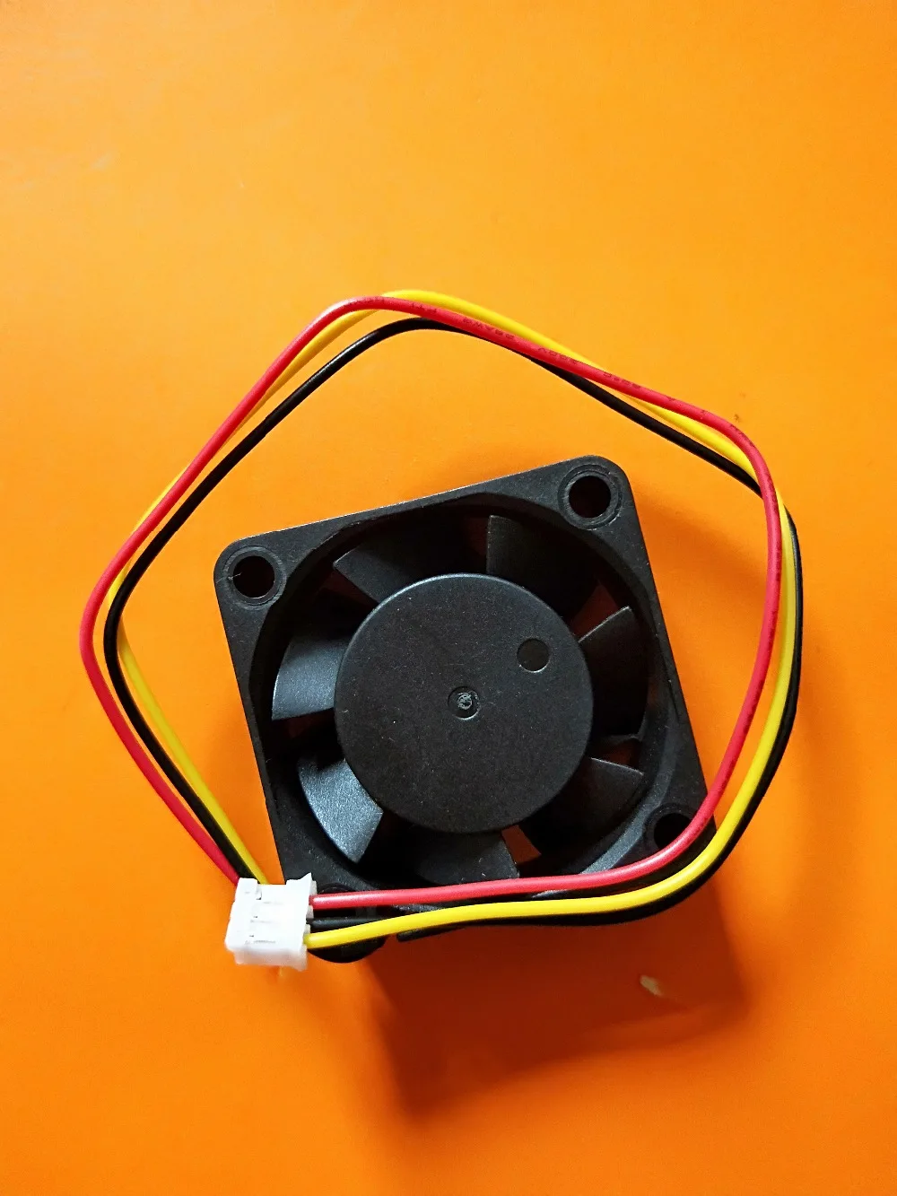 

NEW for MMF-04C24DS RCB CB0479-H01 Server Fan DC 24V 0.09A 40X40X15mm