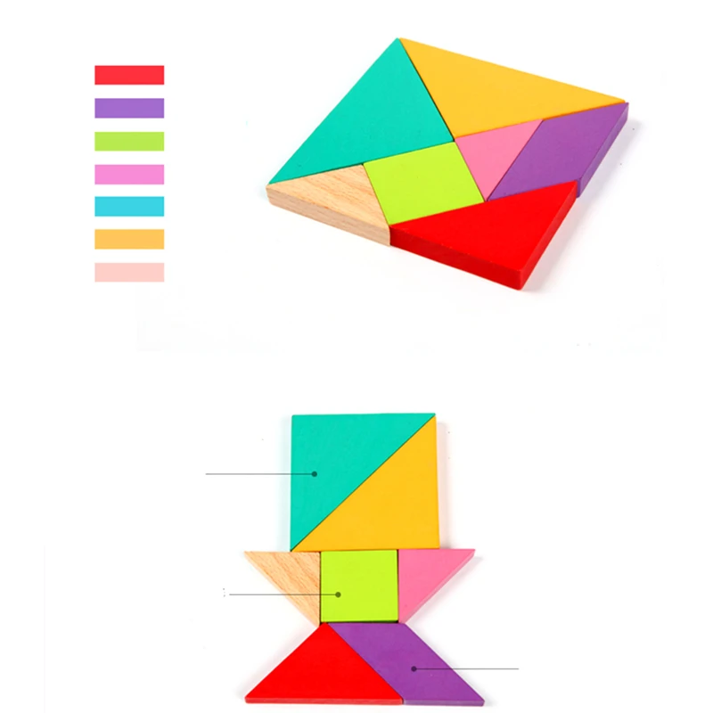 tangram 10x10