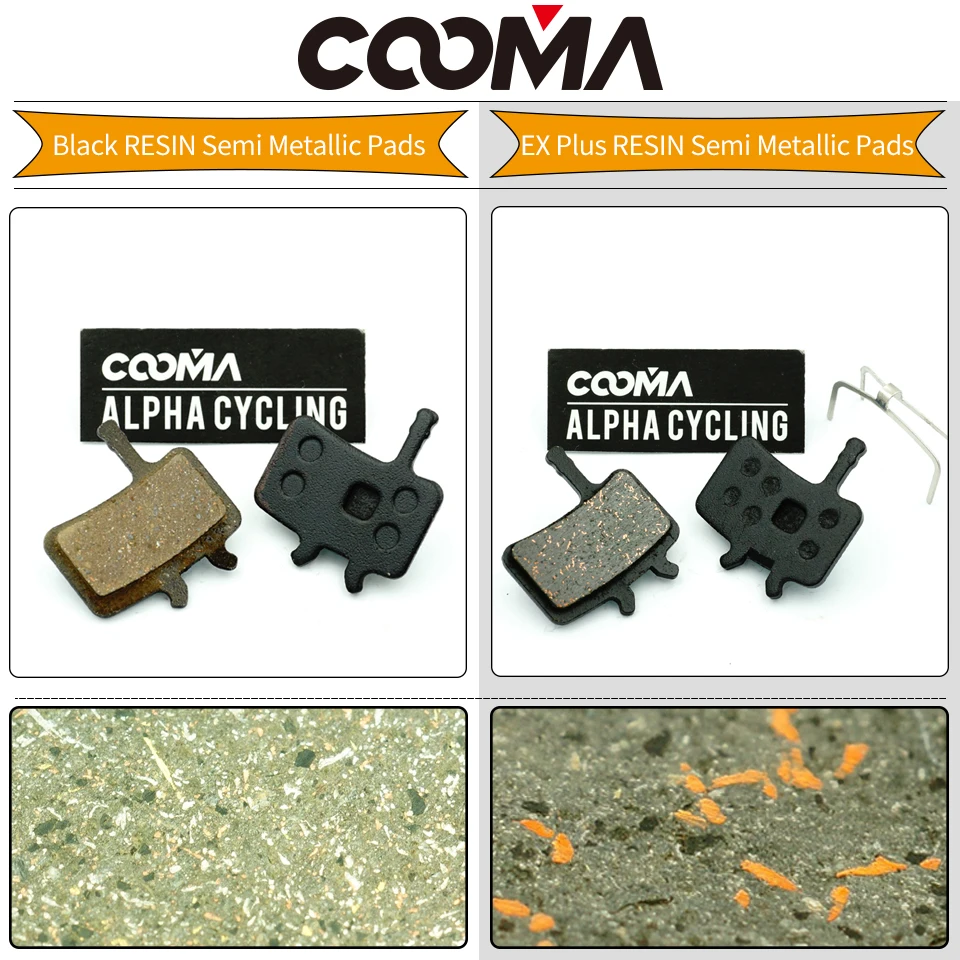 promax hornet hydraulic disc brakes