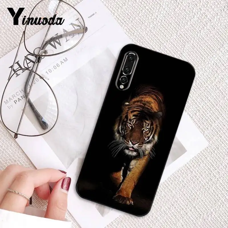 Russian version wolf tiger lion Leopard bear animal