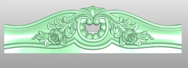 3d model stl format file for cnc router mill relief furniture sofa stl 3d format