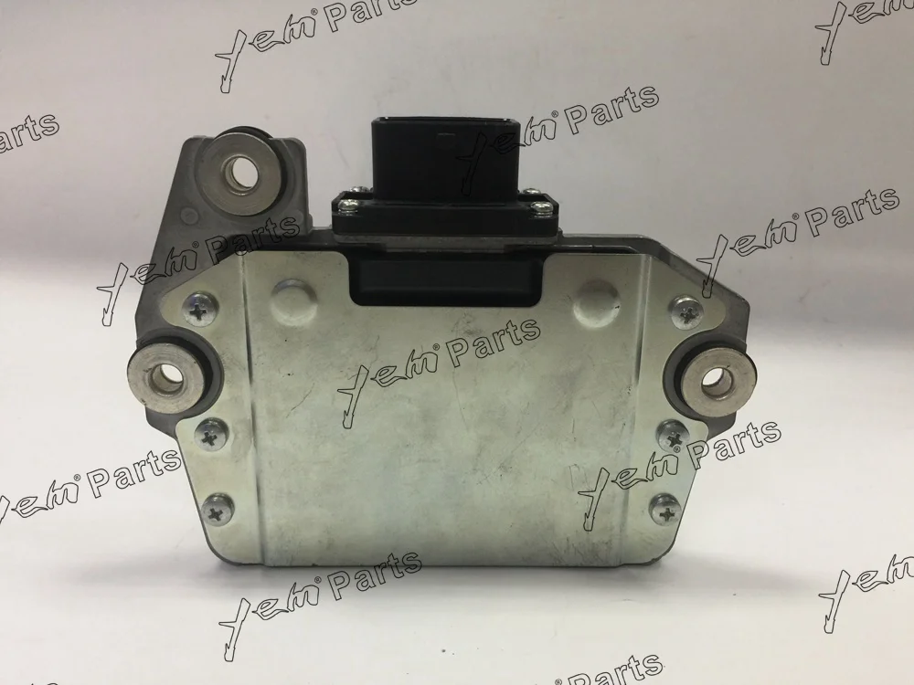 4TNV98 CONTROL UNIT (2)