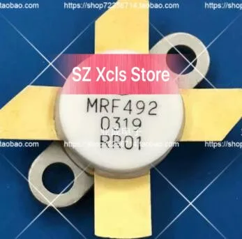 

High quality MRF492