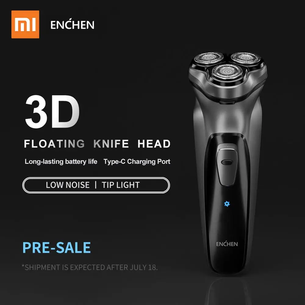 Xiaomi 2019 NEW Pre sale Enchen BlackStone 3D Electric