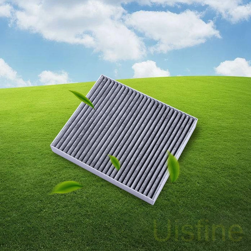 

Air conditioning filter air purification filter air conditioning filter activated carbon For Chevrolet Equinox 2017 2018 2019