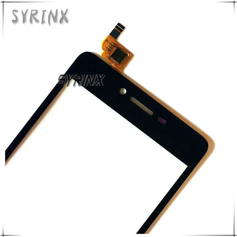Syrinx сенсорный экран 5 0 дюйма мобильный телефон сенсорная панель для Micromax